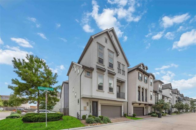 4012 Centre Valley Lane, Houston, TX 77043