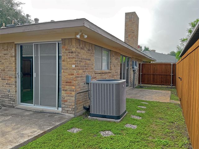 308 Towne House Lane, Richardson, TX 75081