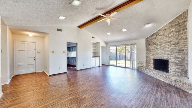 308 Towne House Lane, Richardson, TX 75081