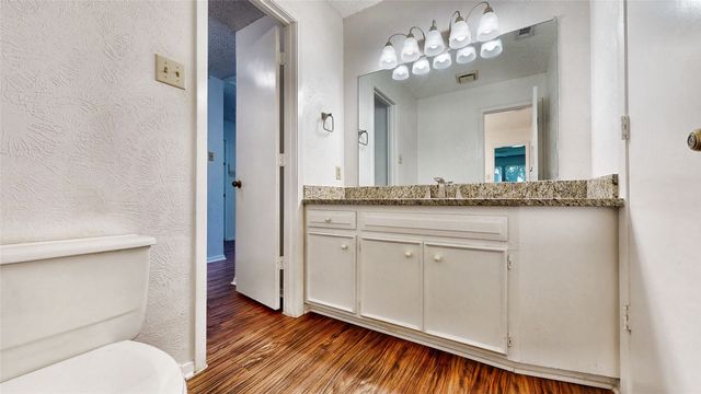 308 Towne House Lane, Richardson, TX 75081