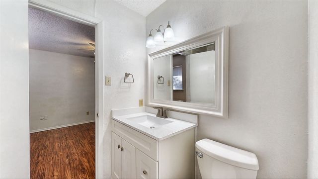 308 Towne House Lane, Richardson, TX 75081