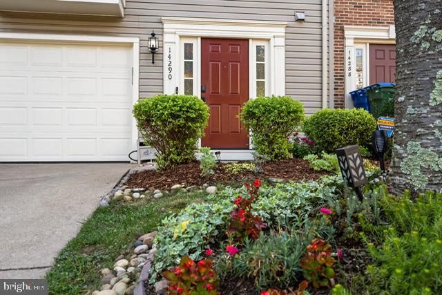 14290 GLADE SPRING DR, Centreville, VA 20121