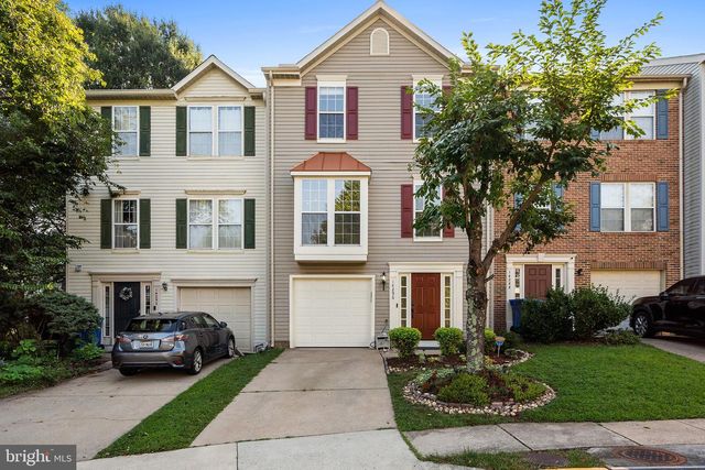 14290 GLADE SPRING DR, Centreville, VA 20121