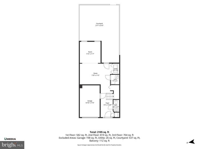 14290 GLADE SPRING DR, Centreville, VA 20121