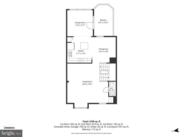14290 GLADE SPRING DR, Centreville, VA 20121