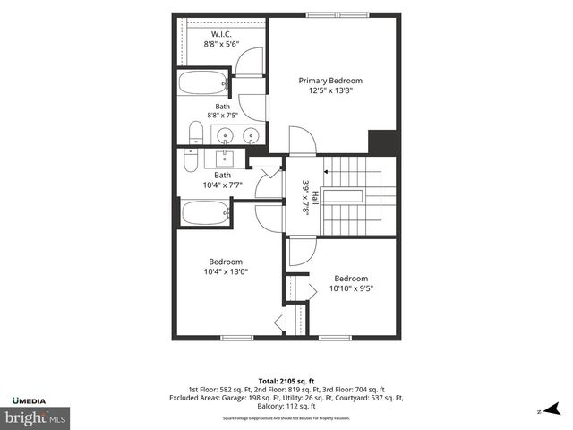 14290 GLADE SPRING DR, Centreville, VA 20121