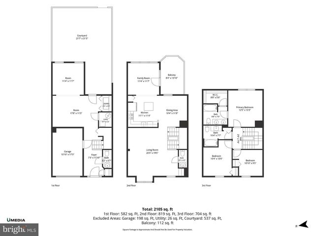 14290 GLADE SPRING DR, Centreville, VA 20121