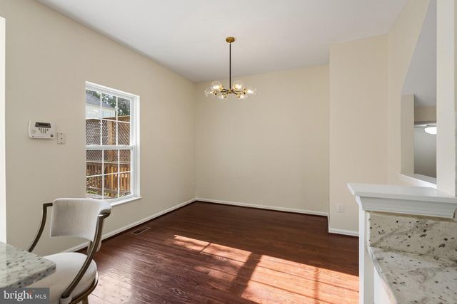 14290 GLADE SPRING DR, Centreville, VA 20121