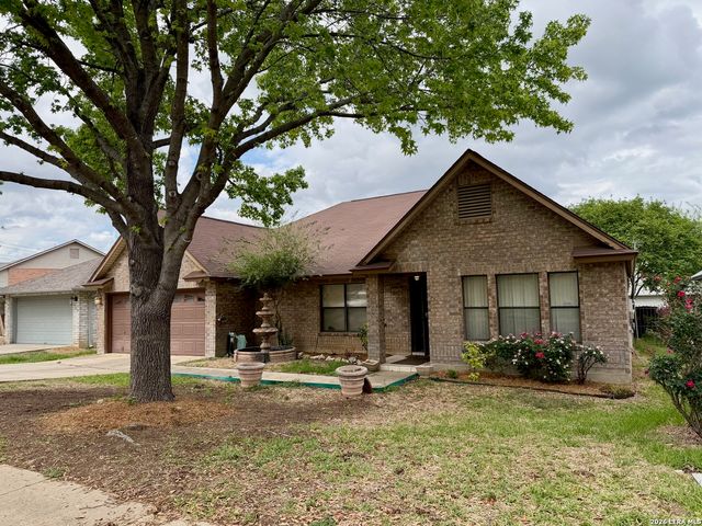 1959 Emerald Mist, San Antonio, TX 78230