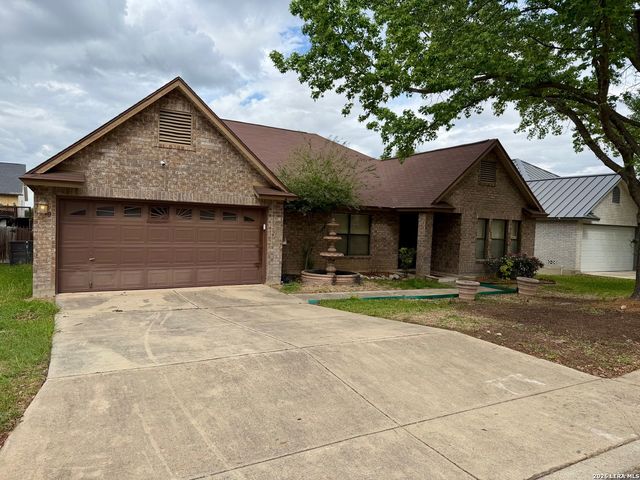 1959 Emerald Mist, San Antonio, TX 78230