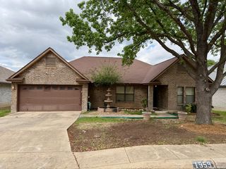 1959 Emerald Mist, San Antonio, TX 78230