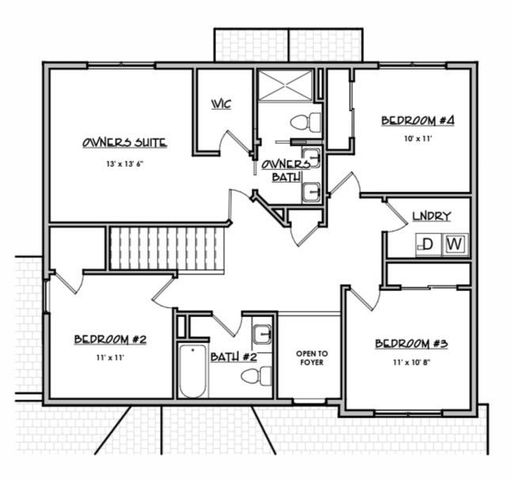 14248 Prairie Commons Lane, South Beloit, IL 61080