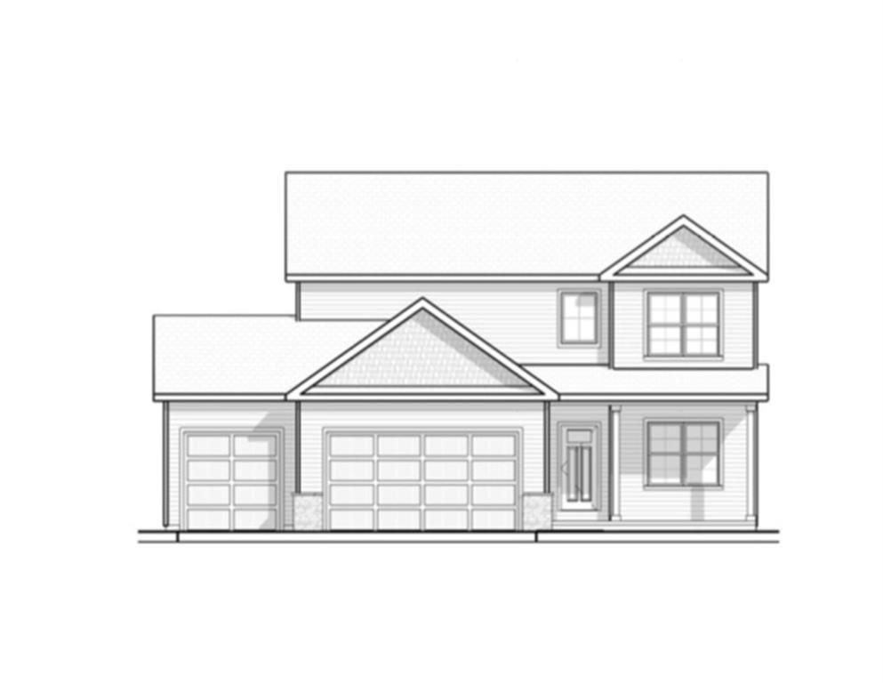 14248 Prairie Commons Lane, South Beloit, IL 61080