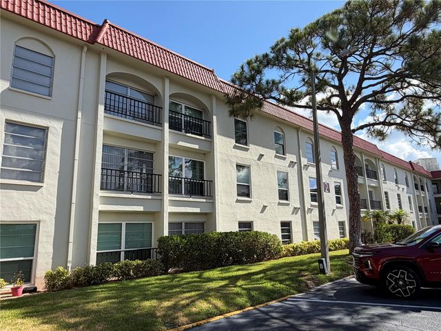 2700 BAYSHORE BOULEVARD 2108, Dunedin, FL 34698
