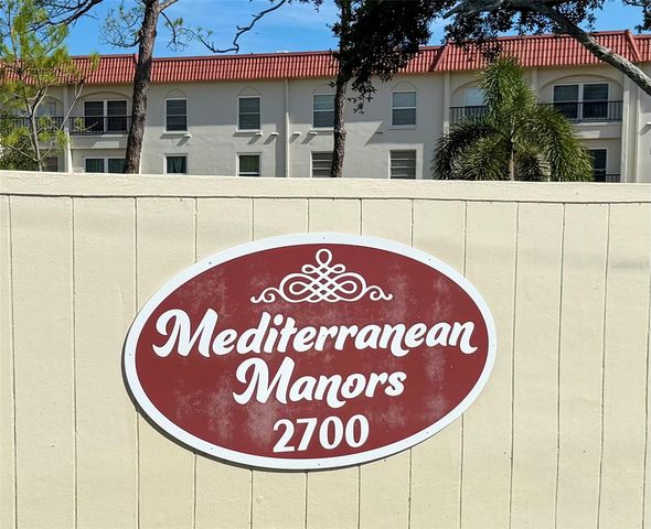 2700 BAYSHORE BOULEVARD 2108, Dunedin, FL 34698