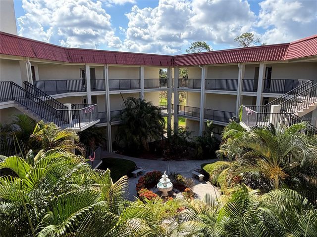 2700 BAYSHORE BOULEVARD 2108, Dunedin, FL 34698