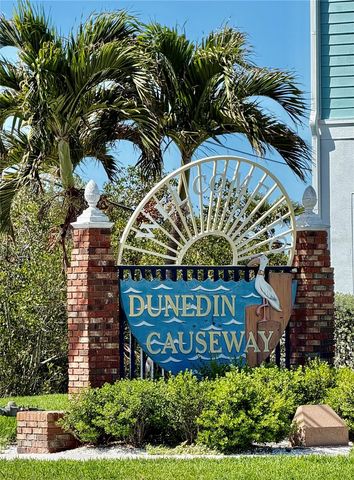 2700 BAYSHORE BOULEVARD 2108, Dunedin, FL 34698