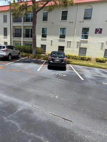 2700 BAYSHORE BOULEVARD 2108, Dunedin, FL 34698