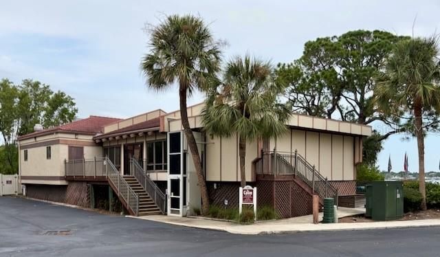 2700 BAYSHORE BOULEVARD 2108, Dunedin, FL 34698