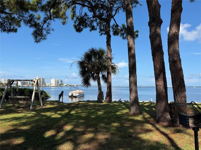 2700 BAYSHORE BOULEVARD 2108, Dunedin, FL 34698