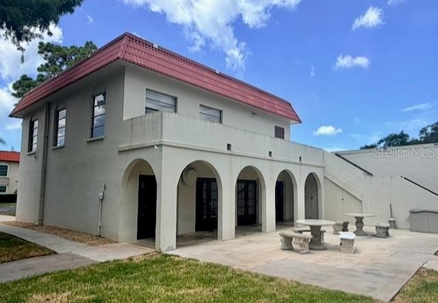 2700 BAYSHORE BOULEVARD 2108, Dunedin, FL 34698