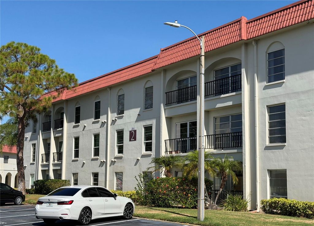 2700 BAYSHORE BOULEVARD 2108, Dunedin, FL 34698