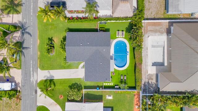 722 SW 28th Avenue, Boynton Beach, FL 33435
