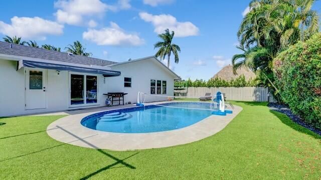 722 SW 28th Avenue, Boynton Beach, FL 33435