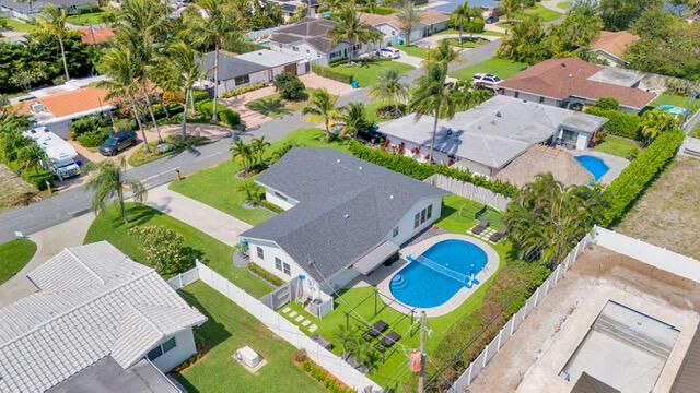 722 SW 28th Avenue, Boynton Beach, FL 33435