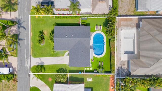 722 SW 28th Avenue, Boynton Beach, FL 33435