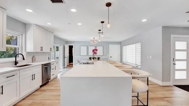 722 SW 28th Avenue, Boynton Beach, FL 33435