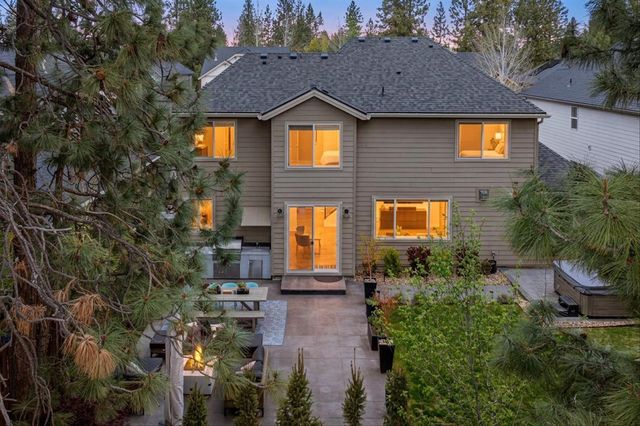 19769 Chicory Avenue, Bend, OR 97702