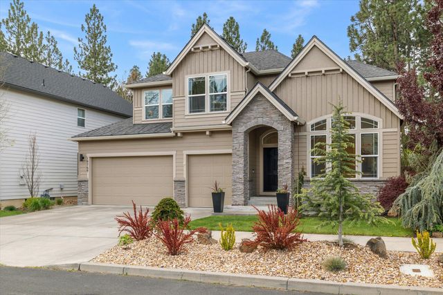 19769 Chicory Avenue, Bend, OR 97702