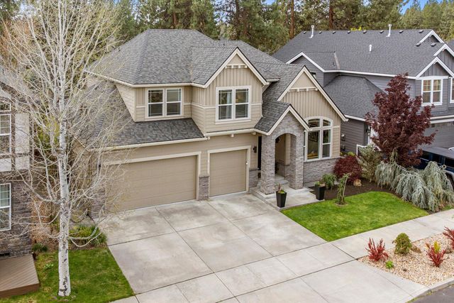 19769 Chicory Avenue, Bend, OR 97702