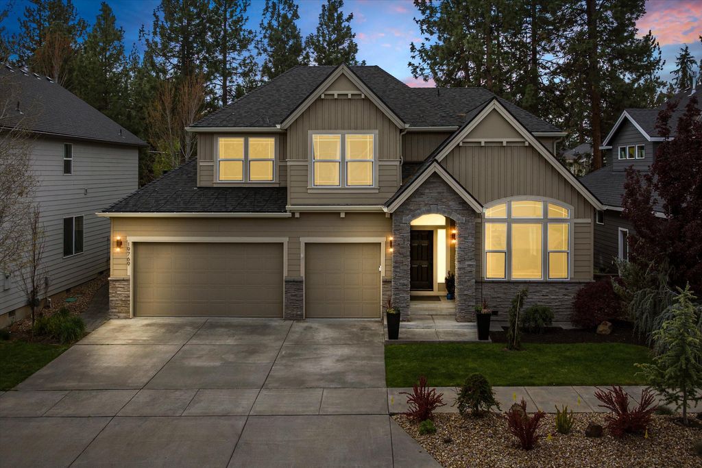 19769 Chicory Avenue, Bend, OR 97702