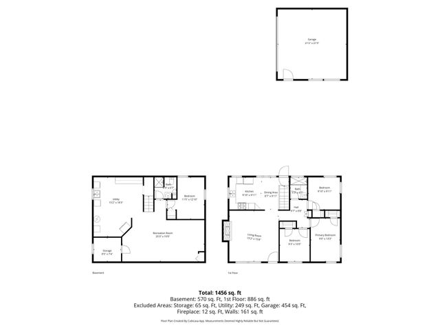 1956 3rd Street E, Saint Paul, MN 55119