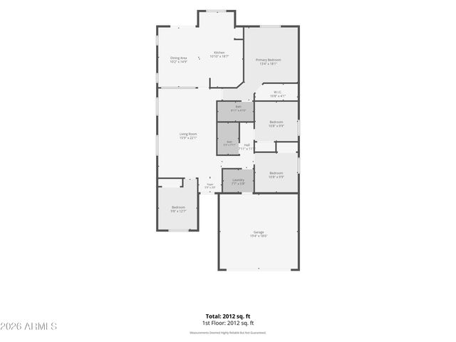 5903 S 31ST Drive, Phoenix, AZ 85041