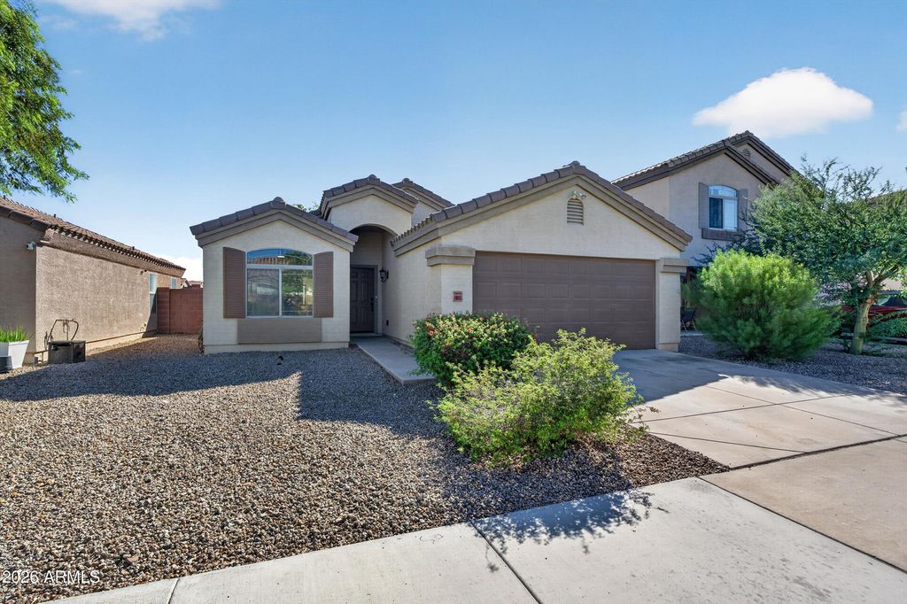 5903 S 31ST Drive, Phoenix, AZ 85041