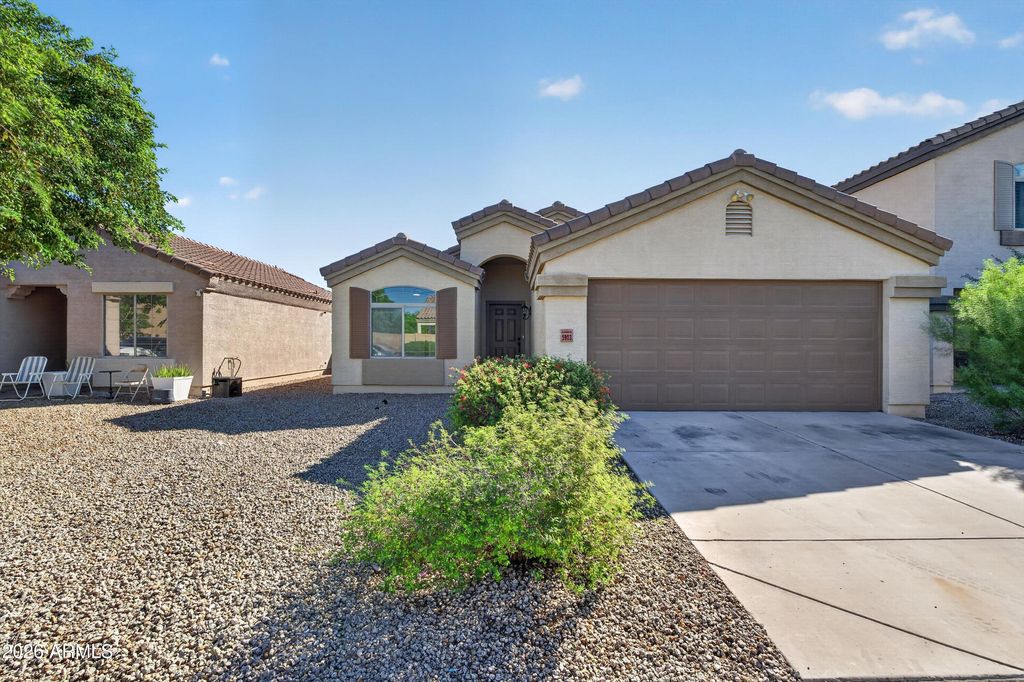5903 S 31ST Drive, Phoenix, AZ 85041 — photo 2