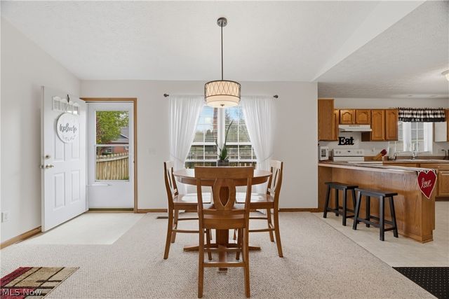 519 Heather Woods Drive, Elyria, OH 44035
