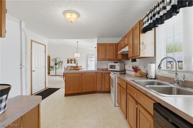 519 Heather Woods Drive, Elyria, OH 44035