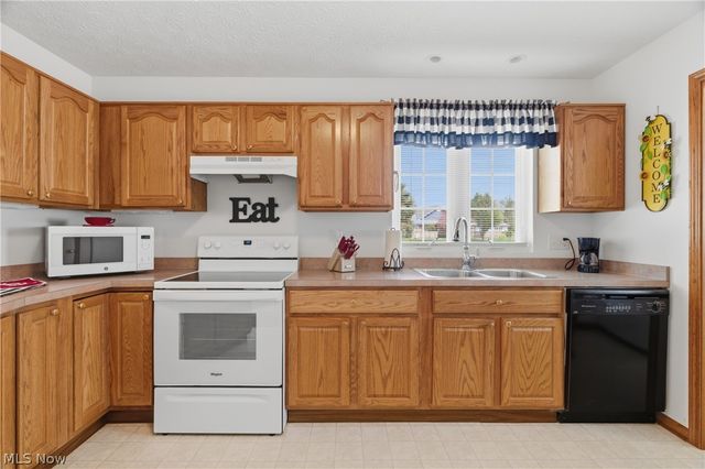 519 Heather Woods Drive, Elyria, OH 44035