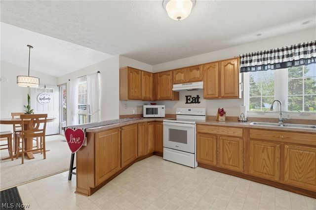 519 Heather Woods Drive, Elyria, OH 44035