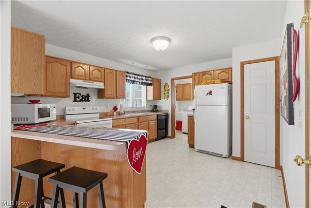 519 Heather Woods Drive, Elyria, OH 44035