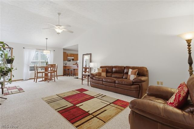 519 Heather Woods Drive, Elyria, OH 44035
