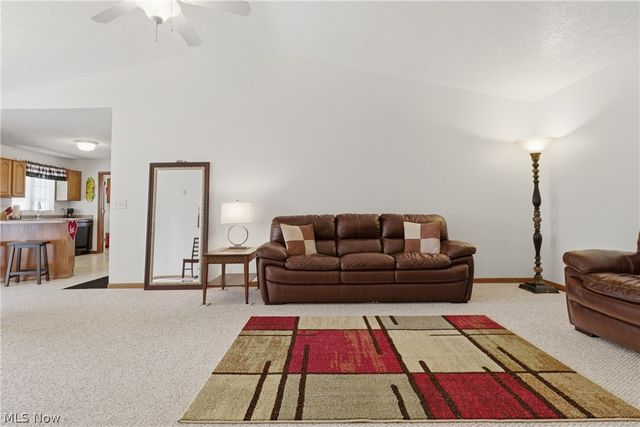 519 Heather Woods Drive, Elyria, OH 44035