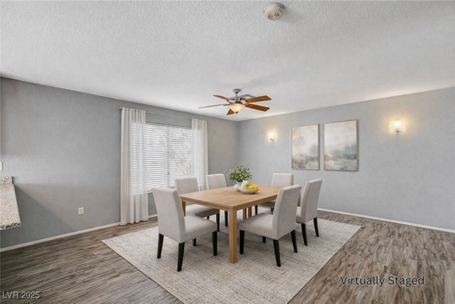 4509 Heavenly Love Way, Las Vegas, NV 89147