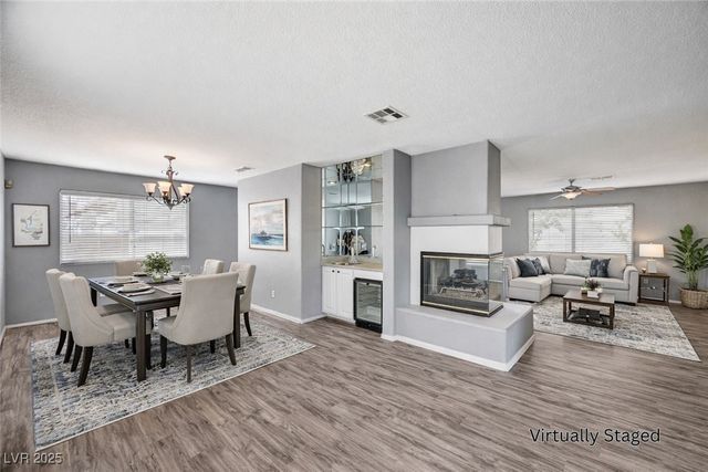 4509 Heavenly Love Way, Las Vegas, NV 89147