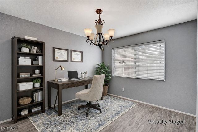 4509 Heavenly Love Way, Las Vegas, NV 89147