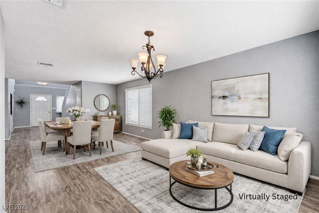 4509 Heavenly Love Way, Las Vegas, NV 89147